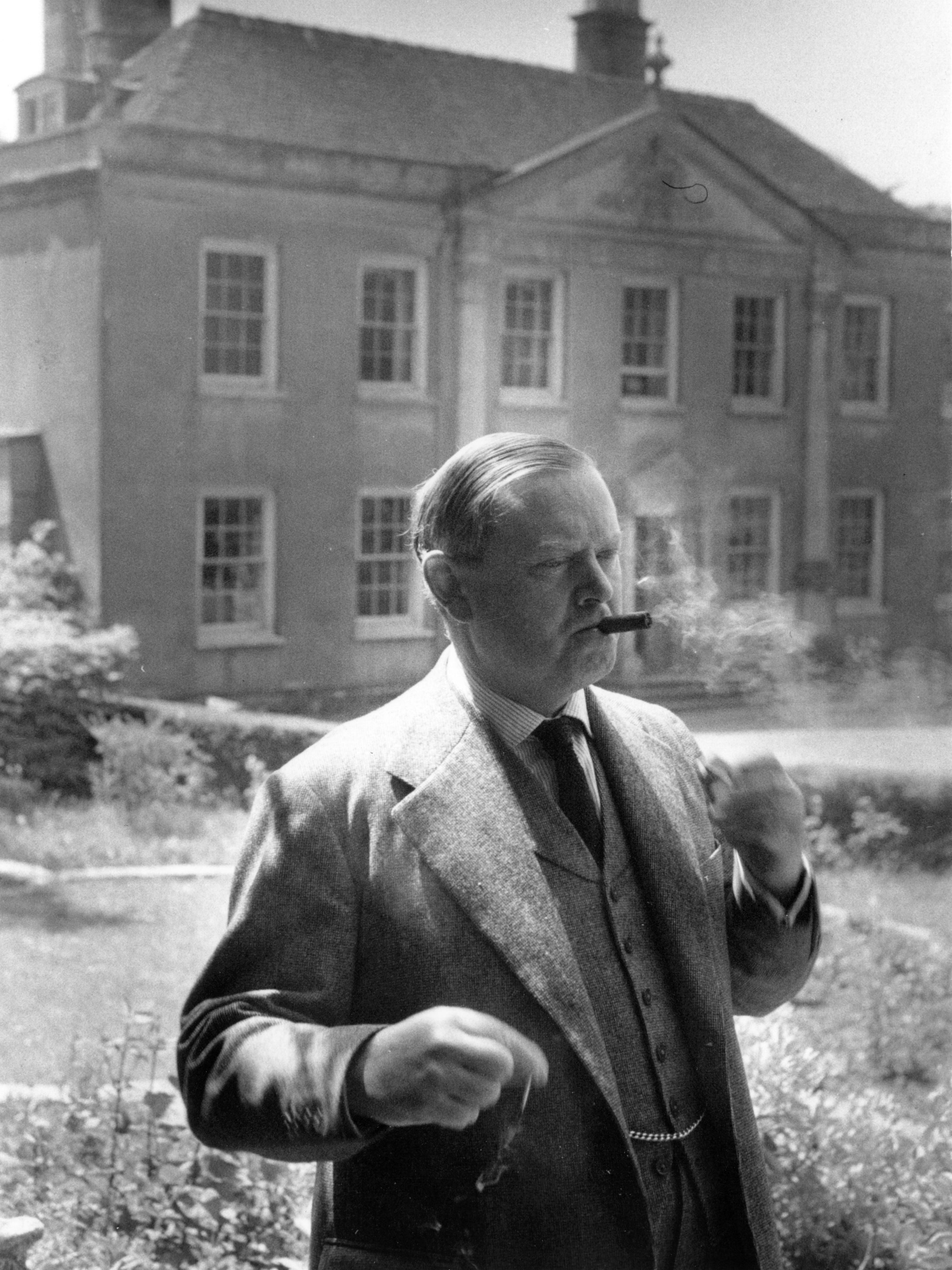 La Cultureta Gran Reserva: Un puñado de Waugh La Cultureta Gran Reserva: Un puñado de Waugh