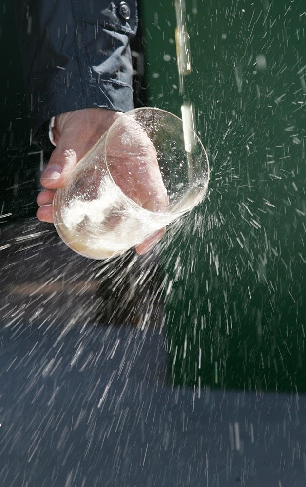 La sidra casera, protagonista en Gijón La sidra casera, protagonista en Gijón