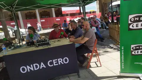 Eva Martínez - Toledo Comic Fest Eva Martínez - Toledo Comic Fest