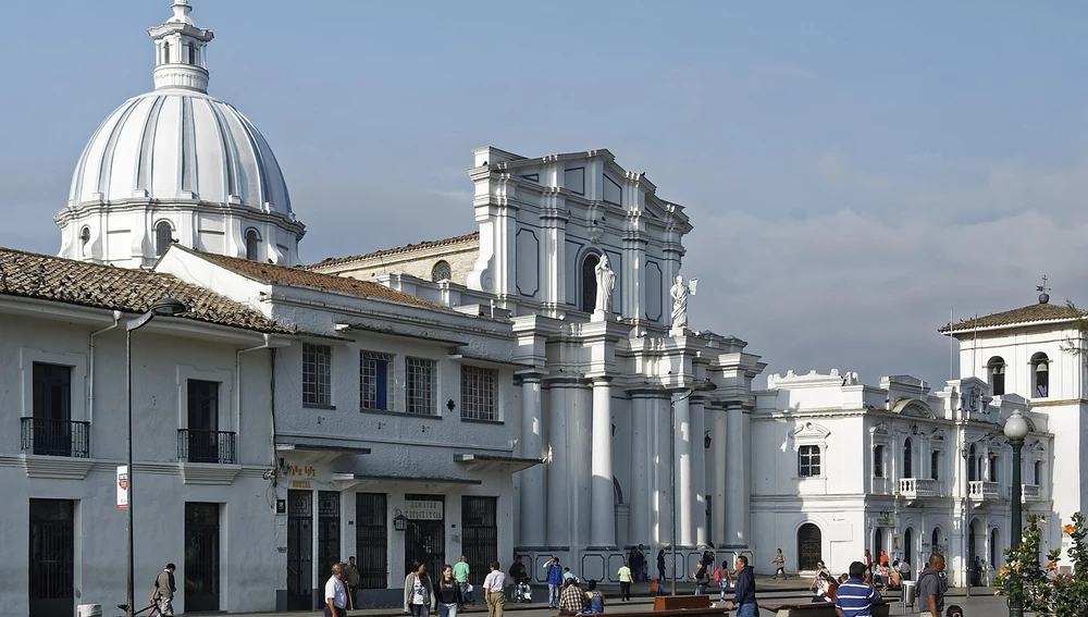 Popayán Popayán