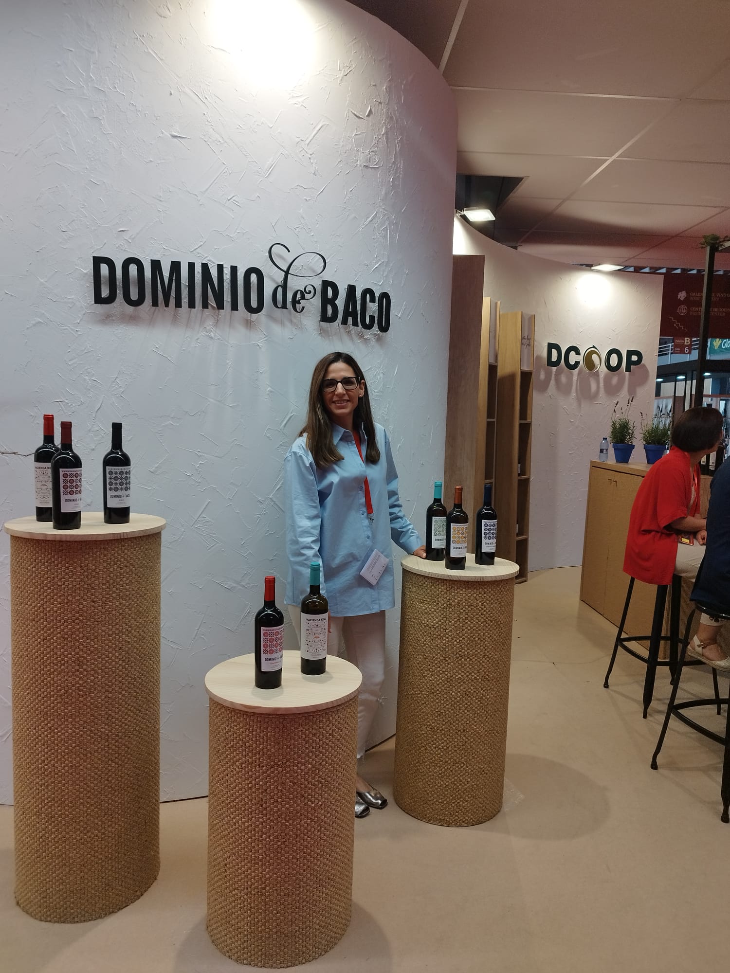 La vuelta al mundo en 80 Bacos: Los vinos del Grupo Baco vuelven a ser premiados La vuelta al mundo en 80 Bacos: Los vinos del Grupo Baco vuelven a ser premiados