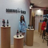 Sara Rodríguez, responsable de Exportaciones del Grupo Baco