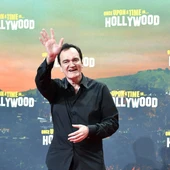 En Berlín, el director estadounidense Quentin Tarantino asistió al estreno en Alemania de la película Érase una vez en Hollywood, el 1 de agosto de 2019 En Berlín, el director estadounidense Quentin Tarantino asistió al estreno en Alemania de la película Érase una vez en Hollywood, el 1 de agosto de 2019