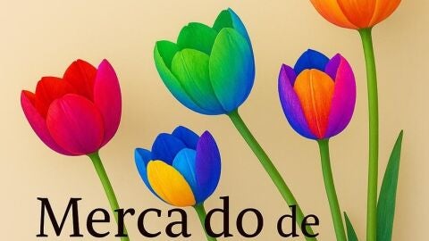 Mercado de las Flores