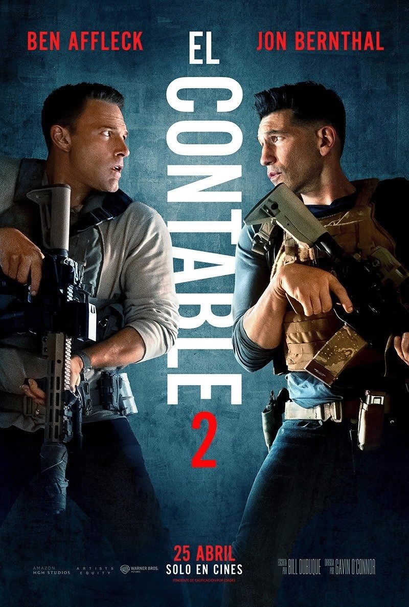 "El contable 2" "El contable 2"