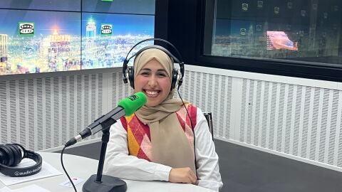 Oumaima Abbou 