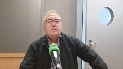 Fran García Juegos Europeos de empresa