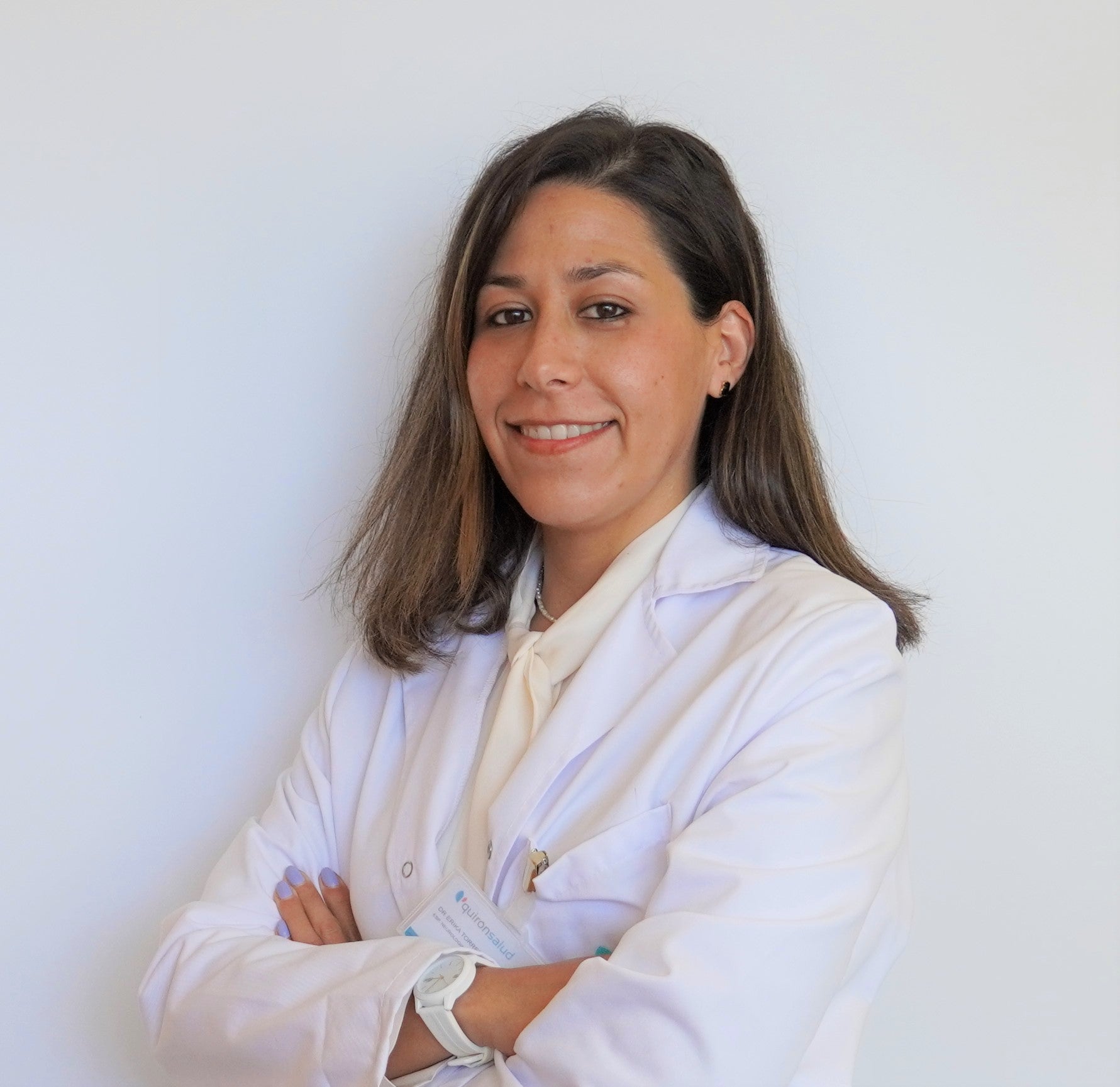 La jefa de Neurociencias Avanzadas en Quirónsalud Torrevieja y Alicante despeja dudas sobre el Parkinson La jefa de Neurociencias Avanzadas en Quirónsalud Torrevieja y Alicante despeja dudas sobre el Parkinson