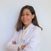 Dra. Erika Torres, jefa de la unidad de Neurociencias Avanzadas en los hospitales Quirónsalud Torrevieja y Alicante