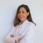 Dra. Erika Torres, jefa de la unidad de Neurociencias Avanzadas en los hospitales Quirónsalud Torrevieja y Alicante Dra. Erika Torres, jefa de la unidad de Neurociencias Avanzadas en los hospitales Quirónsalud Torrevieja y Alicante