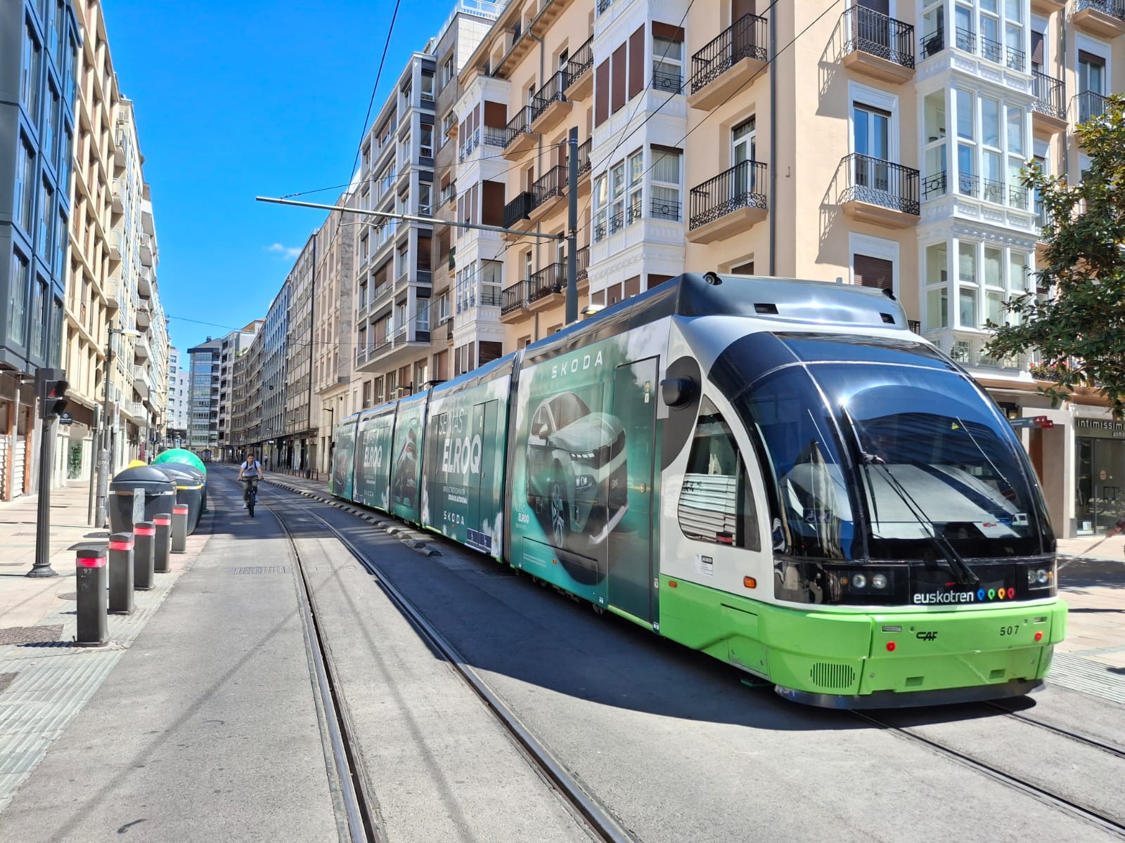 Euskadi, tercera comunidad con mejor calidad de vida Euskadi, tercera comunidad con mejor calidad de vida