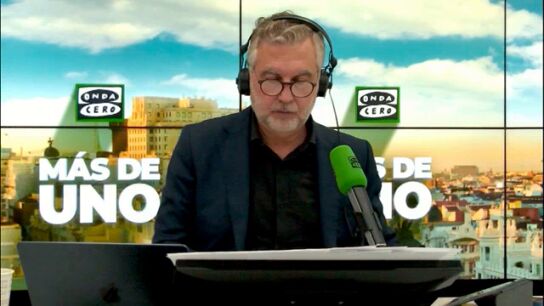 Monólogo de Alsina: ""