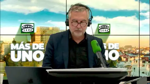 Monólogo de Alsina: "" Monólogo de Alsina: ""