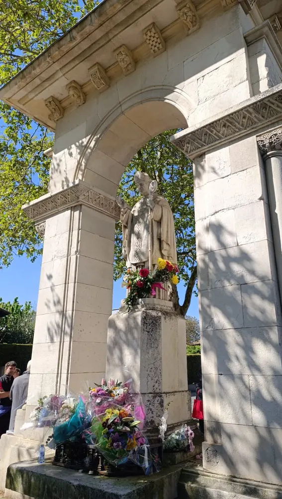 San Prudencio San Prudencio