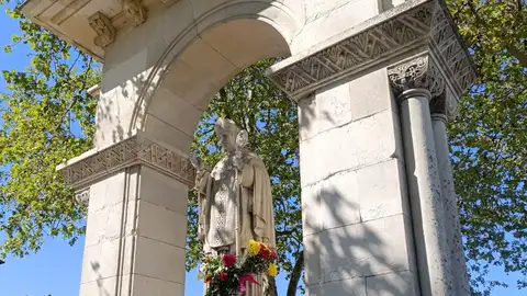 San Prudencio San Prudencio