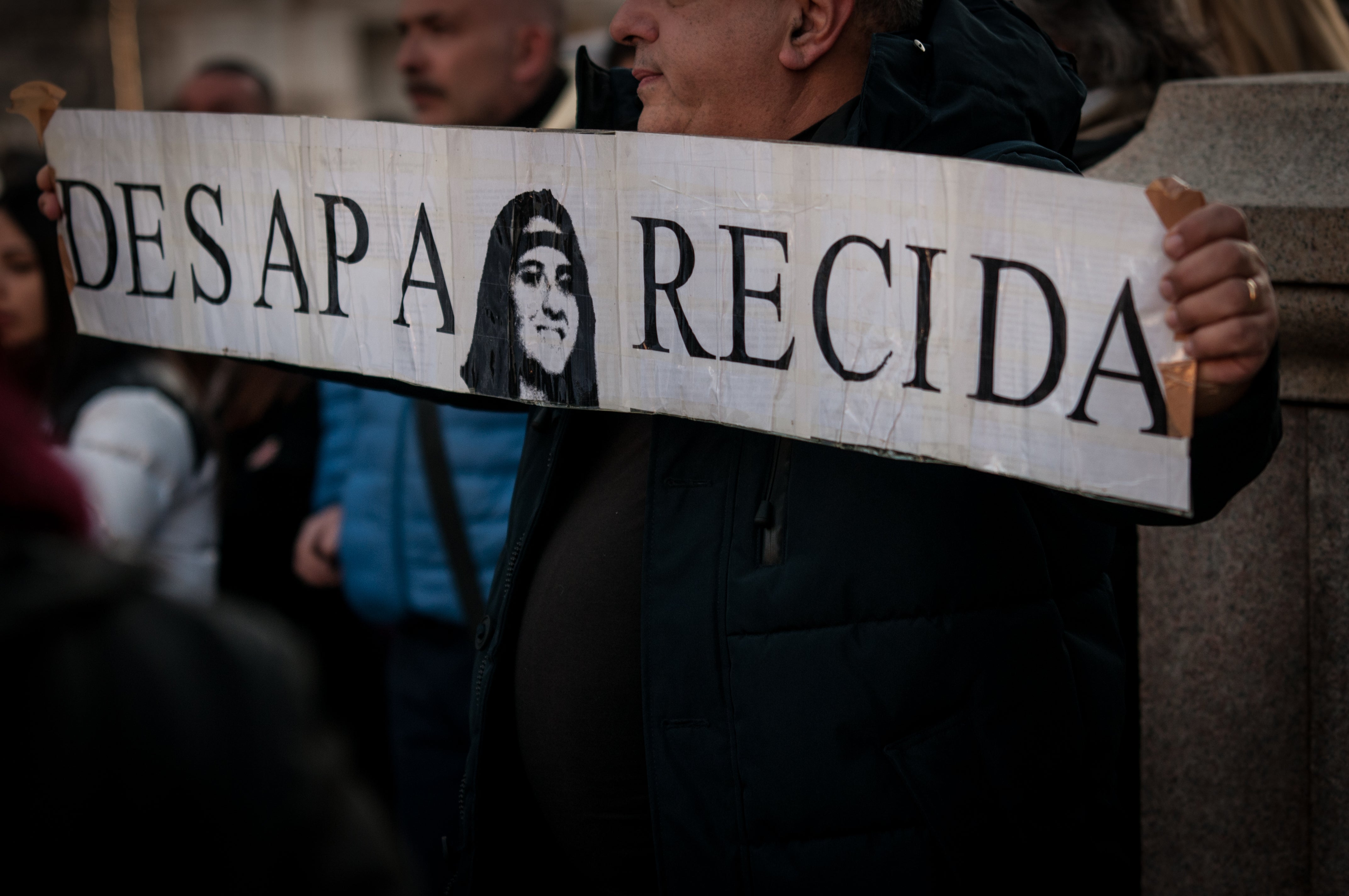 Quién es Emanuela Orlandi, el caso de la joven que desapareció en el Vaticano Quién es Emanuela Orlandi, el caso de la joven que desapareció en el Vaticano