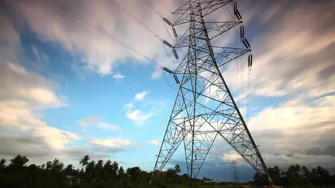 Esta es la energía que necesita España para un día normal Esta es la energía que necesita España para un día normal