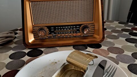 Apag&oacute;n el&eacute;ctrico