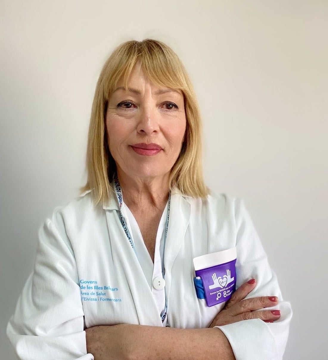 Rosa Planells (SAE): "Urgencias y Atención Primaria están reforzadas, pero aún falta personal en dependencia" Rosa Planells (SAE): "Urgencias y Atención Primaria están reforzadas, pero aún falta personal en dependencia"