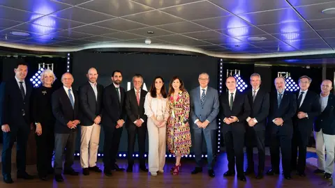 Alma Cruceros inicia su travesía desde Málaga, su puerto base, con una firme apuesta por el turismo de calidad Cruceros