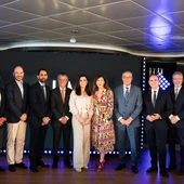 Alma Cruceros inicia su travesía desde Málaga, su puerto base, con una firme apuesta por el turismo de calidad Alma Cruceros inicia su travesía desde Málaga, su puerto base, con una firme apuesta por el turismo de calidad