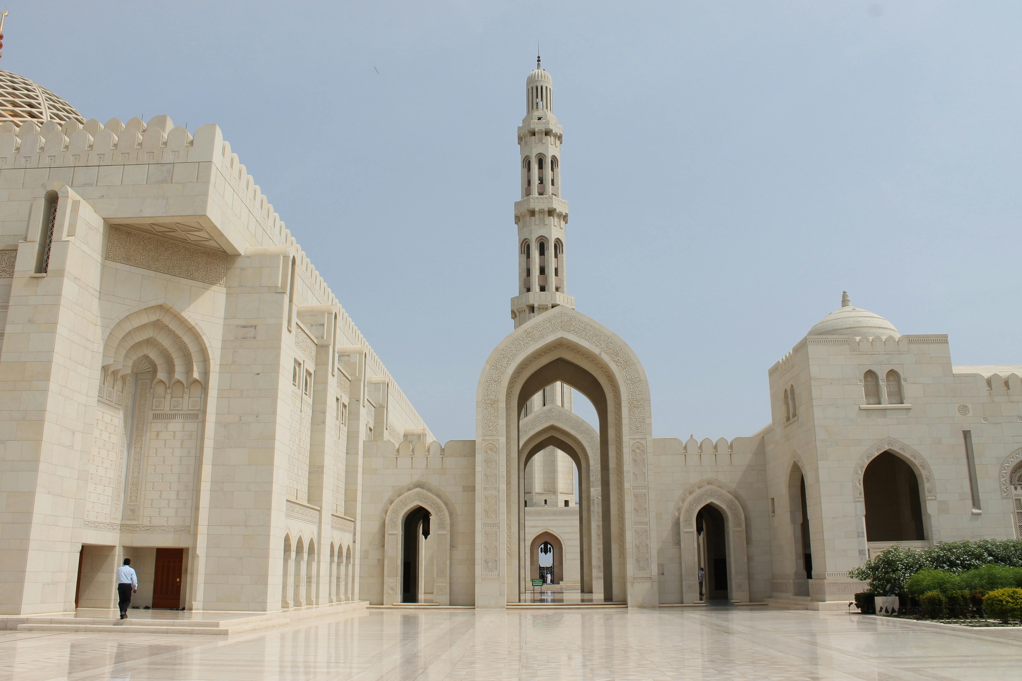 Oman, la joia desconeguda de l'Orient Mitjà Oman, la joia desconeguda de l'Orient Mitjà
