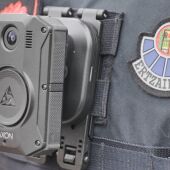 La Ertzaintza cuenta con cerca de 900 cámaras individulaes
