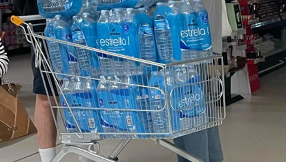 supermercado supermercado