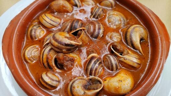 Caracoles 
