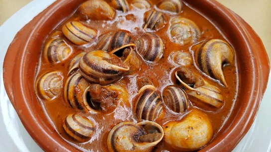 Caracoles Caracoles