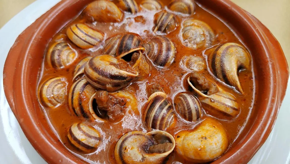 Caracoles Caracoles
