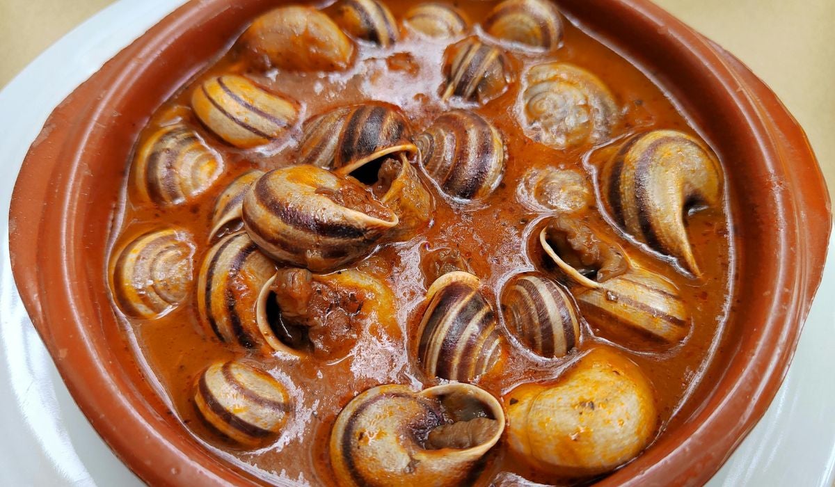 Abierto el plazo de inscripción hasta el 20 de abril para participar en el concurso de caracoles de La Romería de San Marcos Abierto el plazo de inscripción hasta el 20 de abril para participar en el concurso de caracoles de La Romería de San Marcos