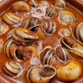Caracoles Caracoles