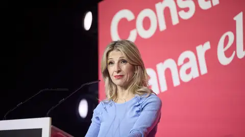 Qué es el cargo de ‘invitada permanente’, el puesto que mantiene Yolanda Díaz en Sumar Qué es el cargo de ‘invitada permanente’, el puesto que mantiene Yolanda Díaz en Sumar