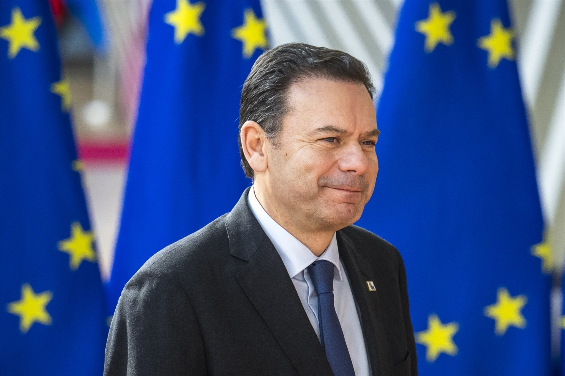 El Gobierno de Portugal decreta la "crisis energética" y pide "moderación" en el consumo El Gobierno de Portugal decreta la "crisis energética" y pide "moderación" en el consumo