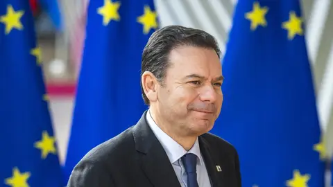 El Gobierno de Portugal decreta la "crisis energética" por el apagón El primer ministro de Portugal, Luís Montenegro