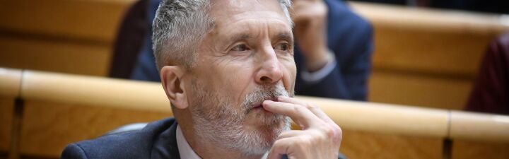 ¿Cree usted que Marlaska tomó la decisión de comprar munición a Israel sin que lo supiera el presidente del Gobierno?