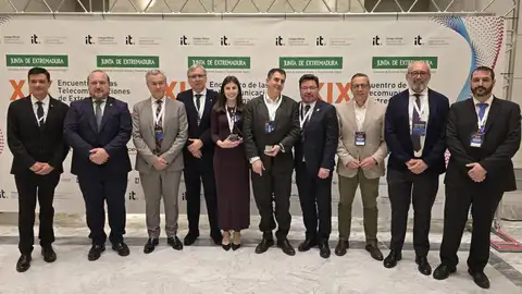 El Plan de Talento Digital de Extremadura se propone formar a 2.000 personas en 2025 El Plan de Talento Digital de Extremadura se propone formar a 2.000 personas en 2025