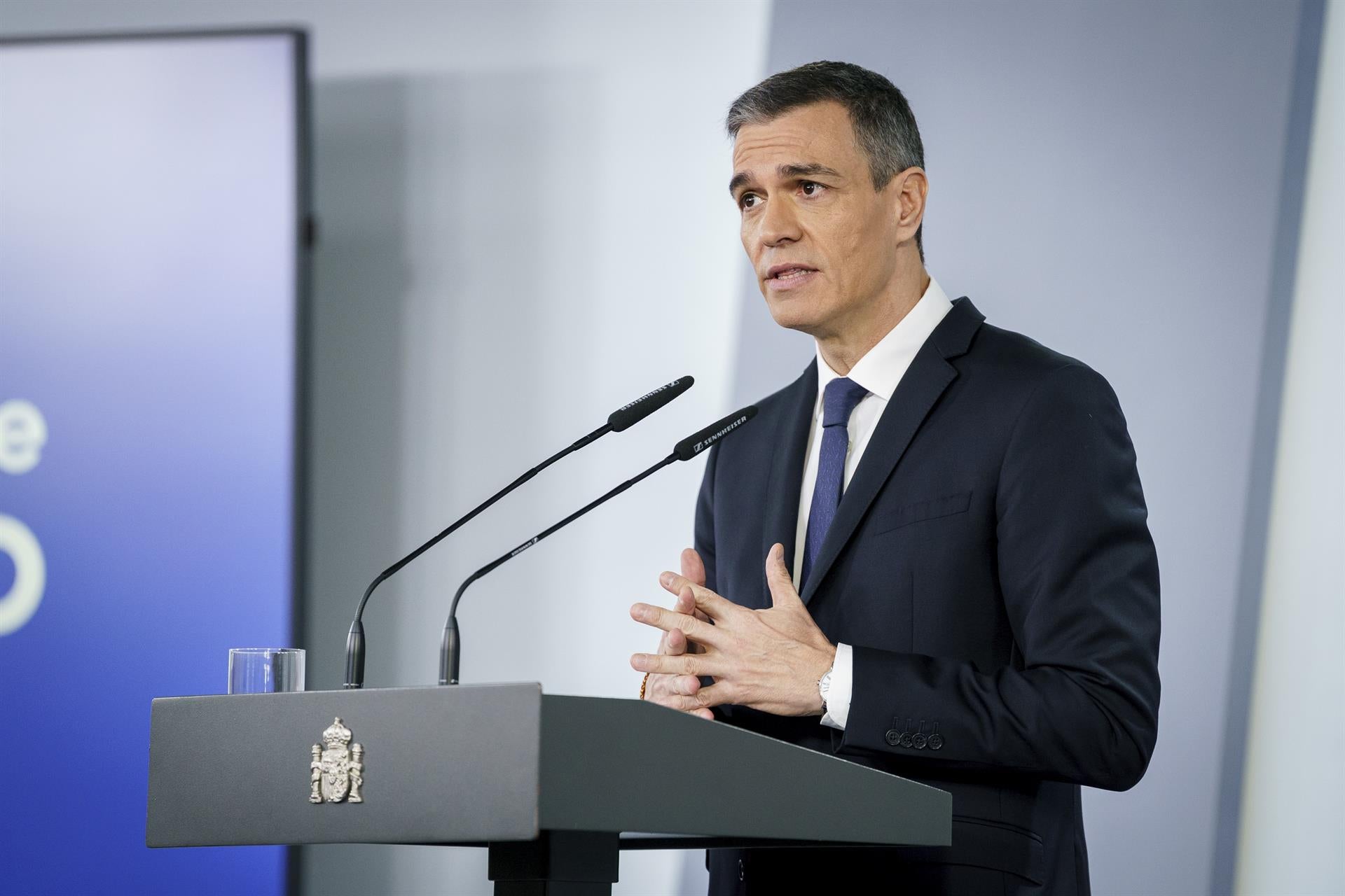 Extremadura en nivel 3 de emergencia y bajo el control del Gobierno Central para coordinar las acciones por el Apagón eléctrico Extremadura en nivel 3 de emergencia y bajo el control del Gobierno Central para coordinar las acciones por el Apagón eléctrico