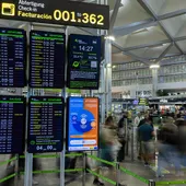TERMINAL AEROPUERTO TERMINAL AEROPUERTO