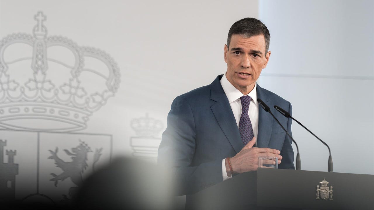 El Presidente Sánchez critica a los que vinculan el apagón con la falta de nucleares: "Mienten o demuestran ignorancia" | Onda Cero Radio