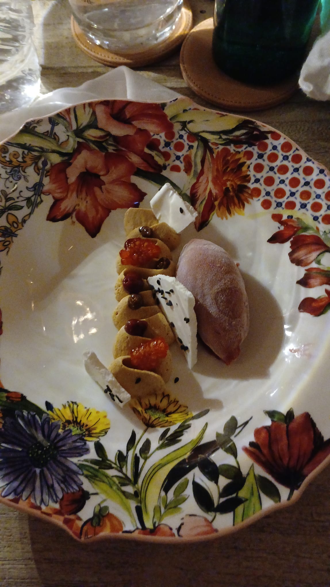 SO Sotogrande reinterpreta los clásicos de la cocina andaluza SO Sotogrande reinterpreta los clásicos de la cocina andaluza