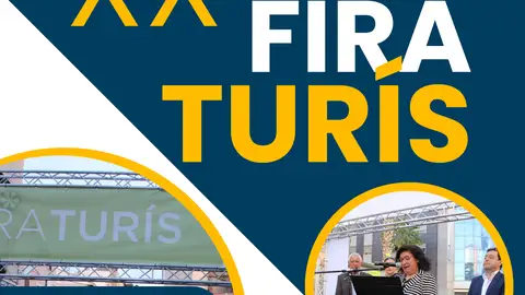 Feria Turís 2025 Feria Turís 2025