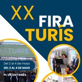 Feria Turís 2025