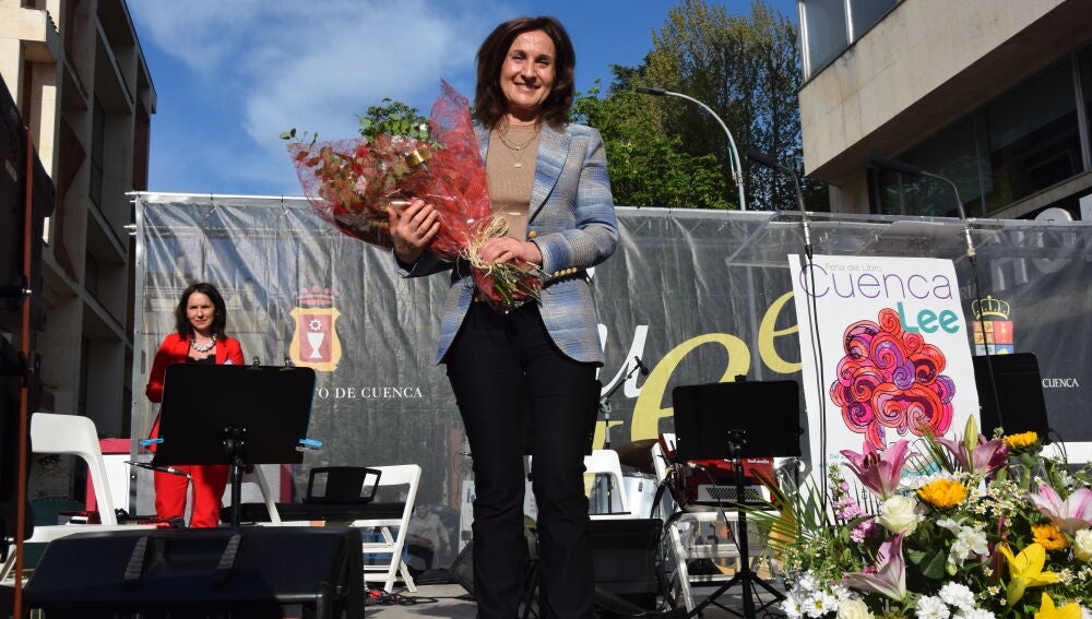 Paloma Sánchez-Garnica