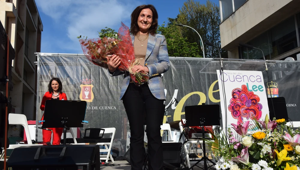 Paloma Sánchez-Garnica Paloma Sánchez-Garnica