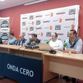 Los Mayos de Pedro Muñoz, Ciudad Real