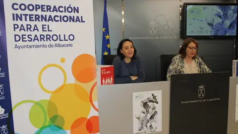 La Primavera Solidaria dedicada la edición de este año a la Paz La Primavera Solidaria dedicada la edición de este año a la Paz