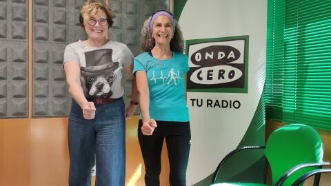 Co&ntilde;ecemos os beneficios da Marcha N&oacute;rdica para a sa&uacute;de f&iacute;sica e mental 