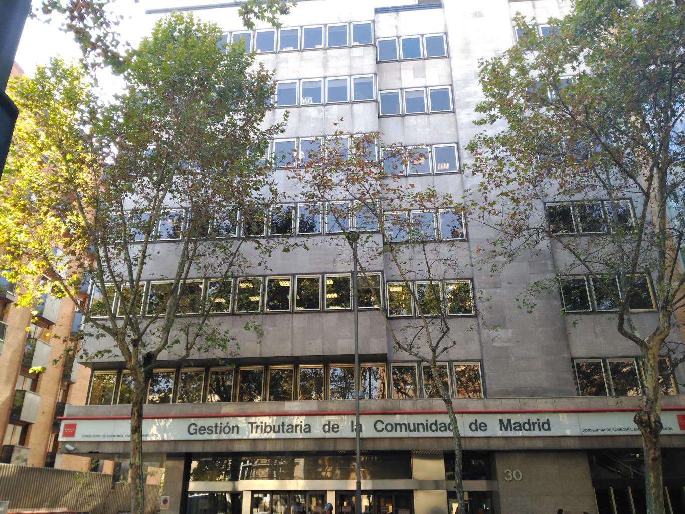 Esto es lo que tienes que saber sobre las oposiciones a subinspector de Hacienda de la Comunidad de Madrid Esto es lo que tienes que saber sobre las oposiciones a subinspector de Hacienda de la Comunidad de Madrid